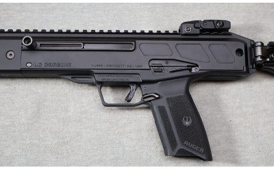 Ruger ~ Model LC Carbine ~ 5.7x28mm - Image 6 of 8