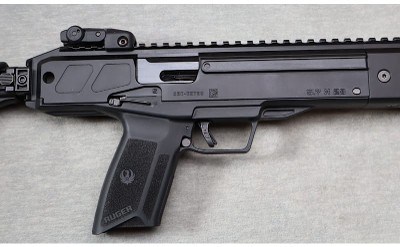 Ruger ~ Model LC Carbine ~ 5.7x28mm - Image 3 of 8