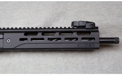 Ruger ~ Model LC Carbine ~ 5.7x28mm - Image 4 of 8