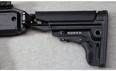 Ruger ~ Model LC Carbine ~ 5.7x28mm - Image 7 of 8