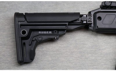 Ruger ~ Model LC Carbine ~ 5.7x28mm - Image 2 of 8