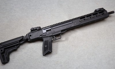 Ruger ~ Model LC Carbine ~ 5.7x28mm - Image 1 of 8
