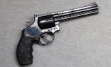 Smith & Wesson ~ Model 586-3 ~ .357 Magnum - Image 1 of 2