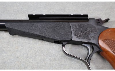 Thompson Center ~ Contender ~ 6.8mm REM - Image 7 of 10