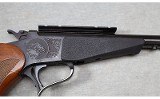 Thompson Center ~ Contender ~ 6.8mm REM - Image 3 of 10