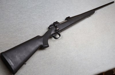 Winchester ~ Model 70 ~ .30-06 Springfield - Image 1 of 12