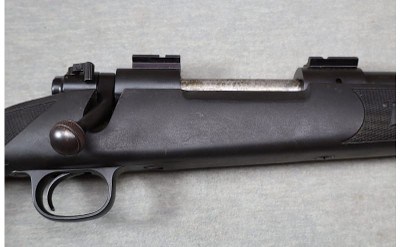 Winchester ~ Model 70 ~ .30-06 Springfield - Image 3 of 12