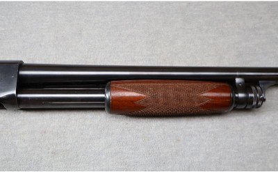 Ithaca ~ Model 37 ~ 12 Gauge - Image 4 of 12