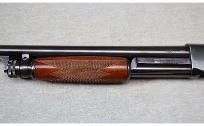 Ithaca ~ Model 37 ~ 12 Gauge - Image 7 of 12