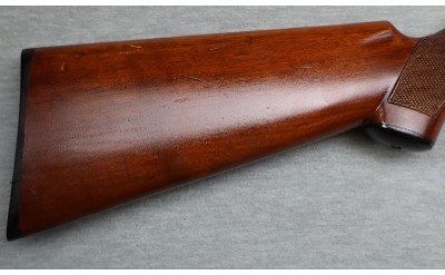 Ithaca ~ Model 37 ~ 12 Gauge - Image 2 of 12