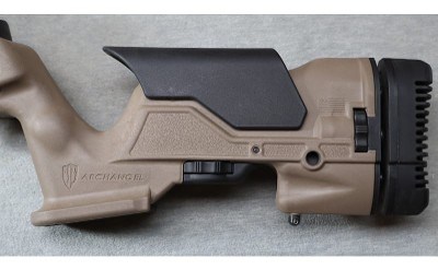 Springfield Armory ~ M1A Precision Loaded ~ 6.5 Creedmoor - Image 11 of 12