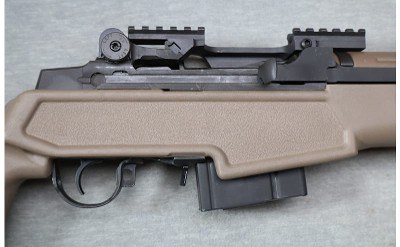 Springfield Armory ~ M1A Precision Loaded ~ 6.5 Creedmoor - Image 3 of 12