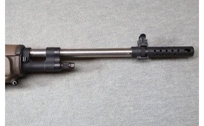 Springfield Armory ~ M1A Precision Loaded ~ 6.5 Creedmoor - Image 5 of 12