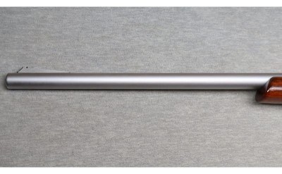 Remington ~ Model 700 Custom Shop ~ .375 H&H MAG - Image 6 of 12