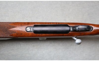 Remington ~ Model 700 Custom Shop ~ .375 H&H MAG - Image 8 of 12