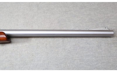 Remington ~ Model 700 Custom Shop ~ .375 H&H MAG - Image 5 of 12