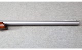 Remington ~ Model 700 Custom Shop ~ .375 H&H MAG - Image 5 of 12