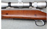 Remington ~ Model 700 Custom Shop ~ .375 H&H MAG - Image 9 of 12