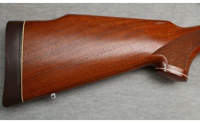 Remington ~ Model 700 Custom Shop ~ .375 H&H MAG - Image 2 of 12