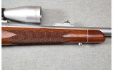 Remington ~ Model 700 Custom Shop ~ .375 H&H MAG - Image 4 of 12