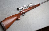 Remington ~ Model 700 Custom Shop ~ .375 H&H MAG - Image 1 of 12