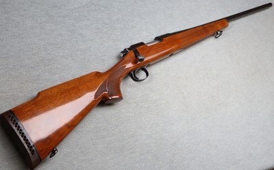 Remington ~ Model 700 ADL ~ 6mm REM - Image 1 of 12