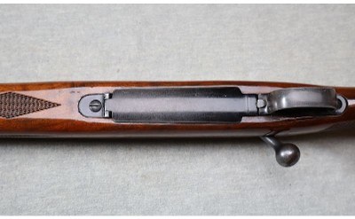 Winchester ~ Model 70 ~ .270 WIN - Image 8 of 12