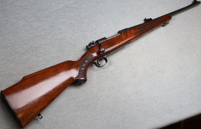 Winchester ~ Model 70 ~ .270 WIN - Image 1 of 12