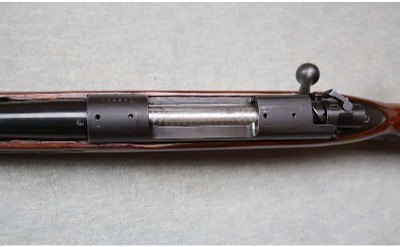Winchester ~ Model 70 ~ .270 WIN - Image 10 of 12