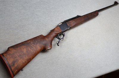 Ruger ~ No.1 Bicentennial ~ .300 WIN MAG - Image 1 of 13