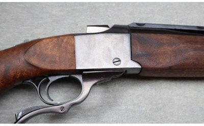 Ruger ~ No.1 Bicentennial ~ .300 WIN MAG - Image 3 of 13