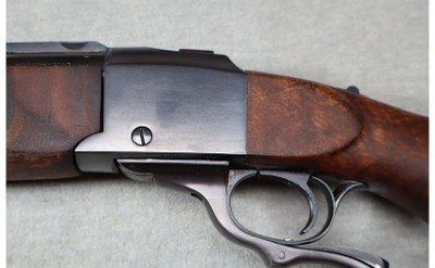 Ruger ~ No.1 Bicentennial ~ .300 WIN MAG - Image 10 of 13