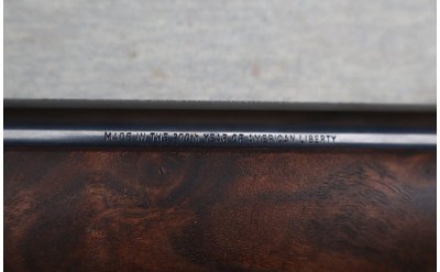 Ruger ~ No.1 Bicentennial ~ .300 WIN MAG - Image 8 of 13