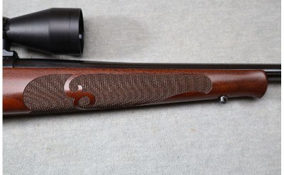 Winchester ~ Model 70 Featherweight ~ .300 WSM - Image 4 of 12