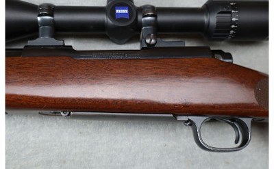 Winchester ~ Model 70 Featherweight ~ .300 WSM - Image 9 of 12