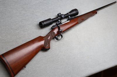 Winchester ~ Model 70 Featherweight ~ .300 WSM - Image 1 of 12