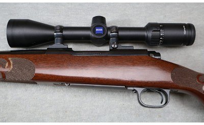 Winchester ~ Model 70 Featherweight ~ .300 WSM - Image 10 of 12