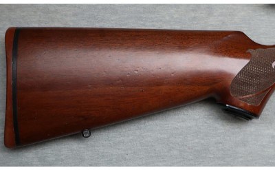 Winchester ~ Model 70 Featherweight ~ .300 WSM - Image 2 of 12