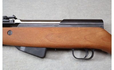 Zastava ~ M59/66 ~ 7.62x39 - Image 9 of 12