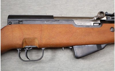 Zastava ~ M59/66 ~ 7.62x39 - Image 3 of 12