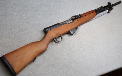 Zastava ~ M59/66 ~ 7.62x39 - Image 1 of 12