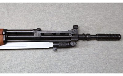 Zastava ~ M59/66 ~ 7.62x39 - Image 5 of 12