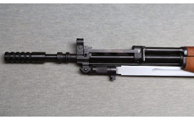 Zastava ~ M59/66 ~ 7.62x39 - Image 6 of 12