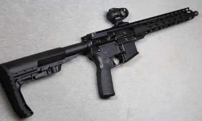 Radical Firearms ~ Model RF-15 ~ 5.56 NATO - Image 1 of 8