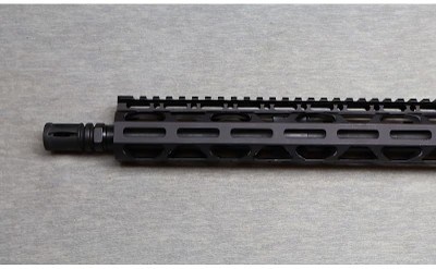 Radical Firearms ~ Model RF-15 ~ 5.56 NATO - Image 5 of 8