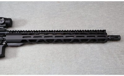 Radical Firearms ~ Model RF-15 ~ 5.56 NATO - Image 4 of 8