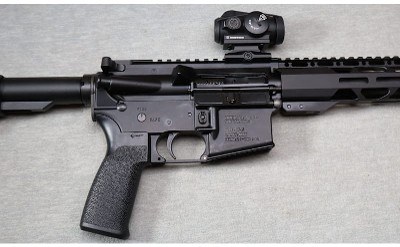Radical Firearms ~ Model RF-15 ~ 5.56 NATO - Image 3 of 8