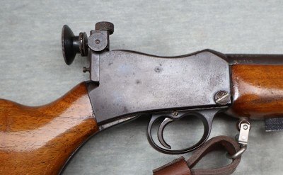 BSA ~ Martini Model 15 ~ .22 LR - Image 3 of 12