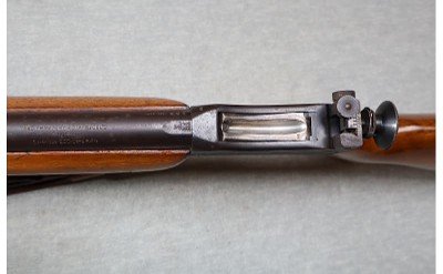 BSA ~ Martini Model 15 ~ .22 LR - Image 10 of 12