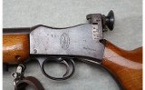 BSA ~ Martini Model 15 ~ .22 LR - Image 9 of 12